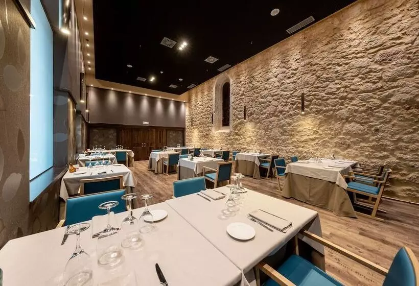 Otel Castilla Termal Burgo De Osma