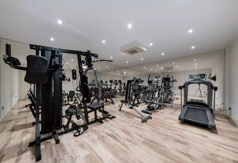 Otel Castilla Termal Burgo De Osma