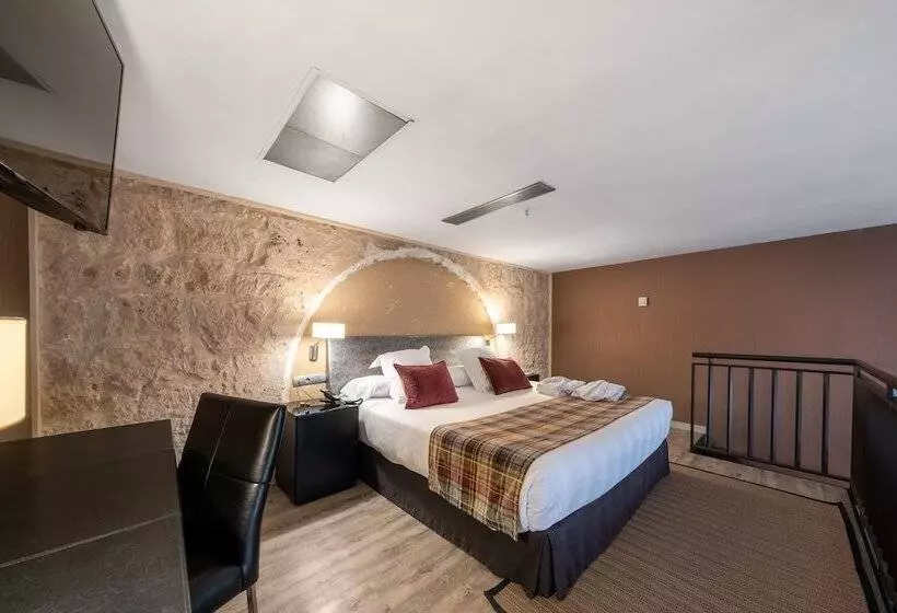 Otel Castilla Termal Burgo De Osma