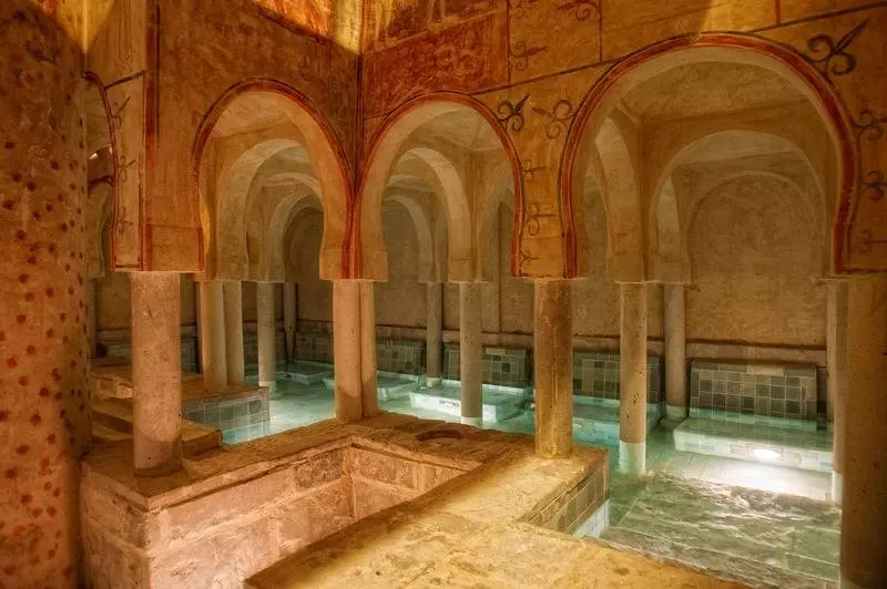 Otel Castilla Termal Burgo De Osma