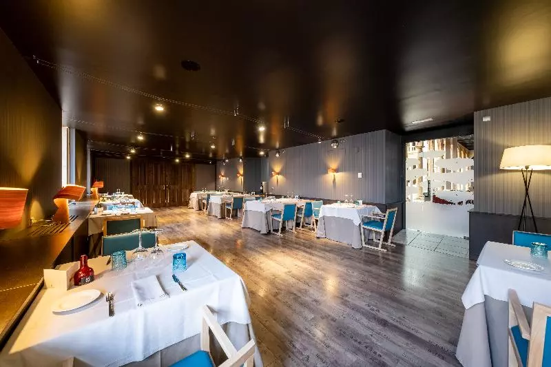 Otel Castilla Termal Burgo De Osma