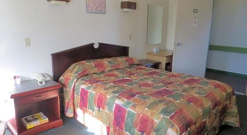 فندق City Centre Motor