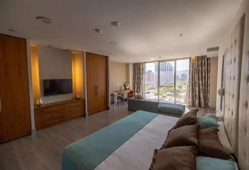 Ciudad De Ponferrada, Ascend Hotel Collection