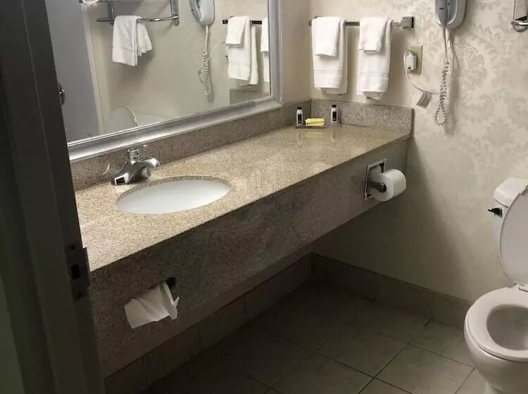 Hotelli Clarion Pointe Charleston  West Ashley