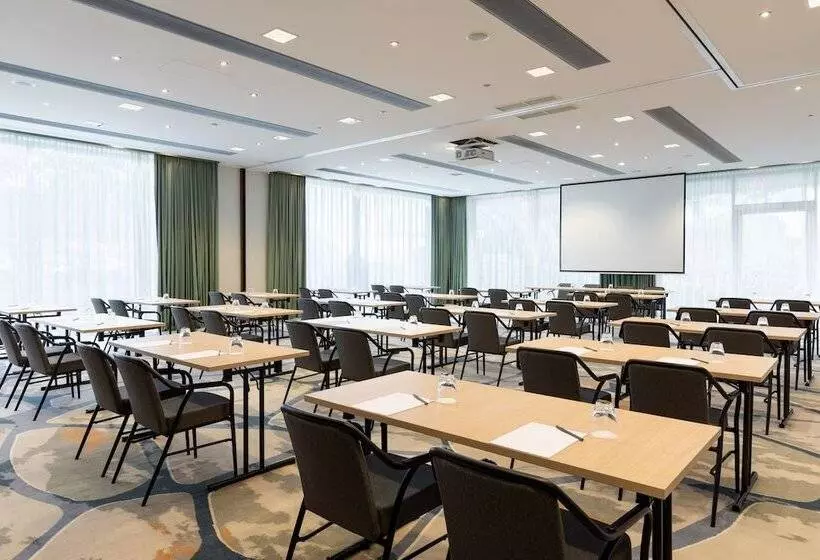 Hotel Courtyard By Marriott Bremen