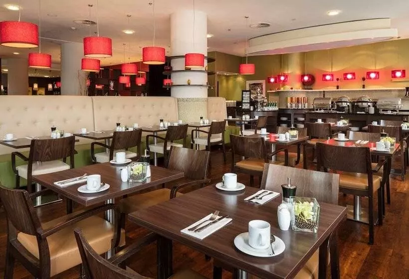 Hotel Courtyard By Marriott Bremen