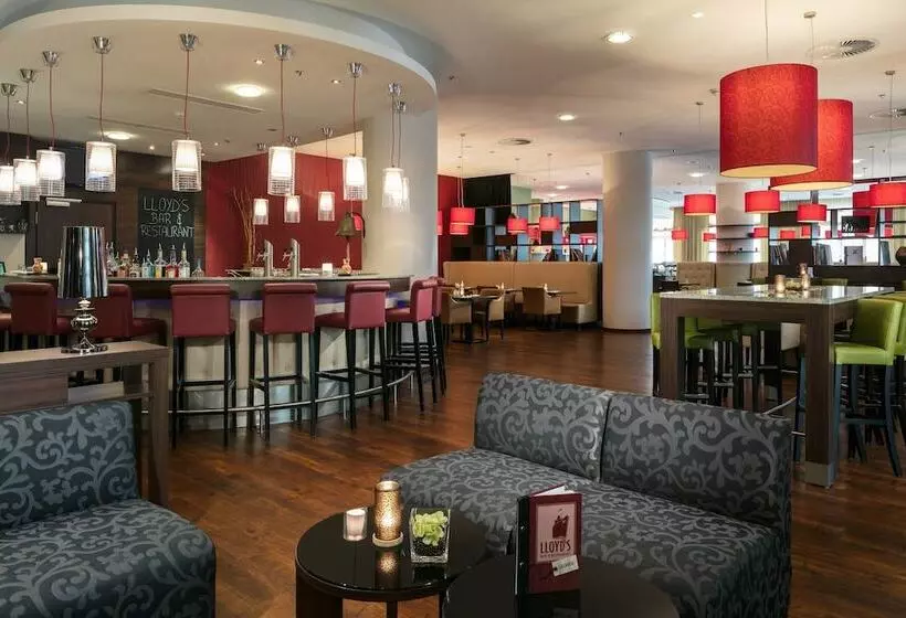 Hotel Courtyard By Marriott Bremen