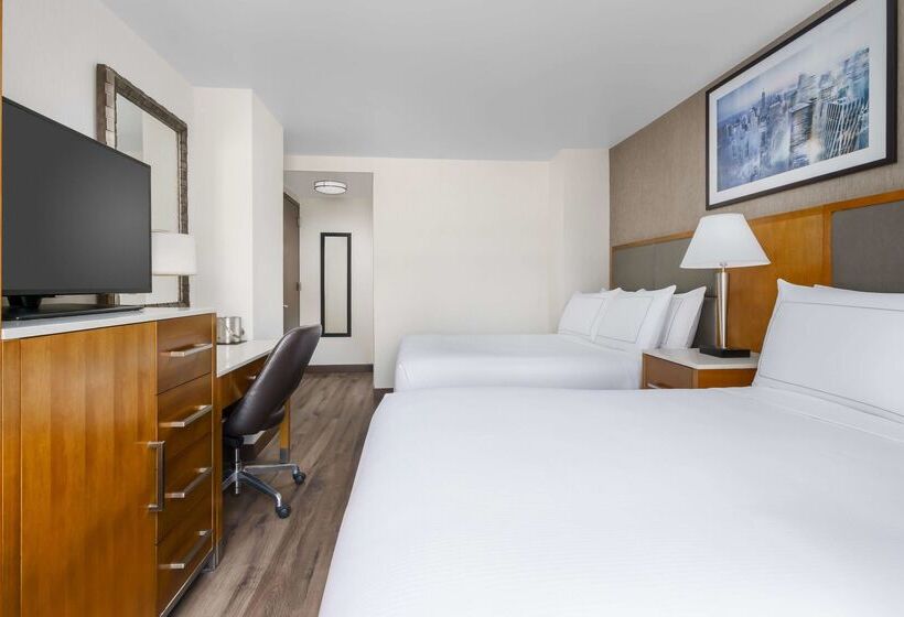 Doubletree By Hilton Hotel New York City Chelsea