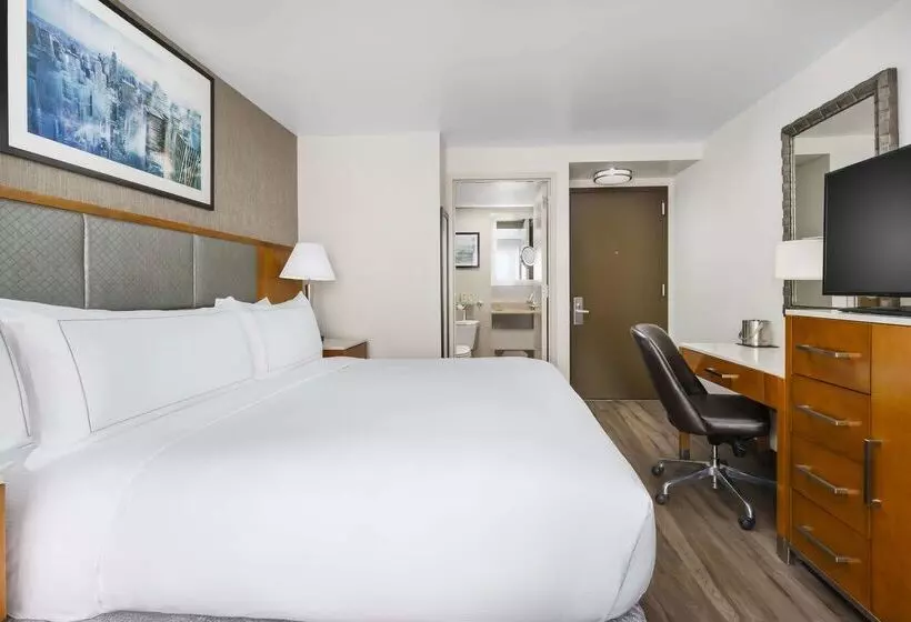 Doubletree By Hilton Hotel New York City Chelsea