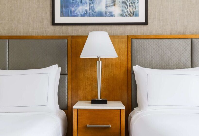 Doubletree By Hilton Hotel New York City Chelsea