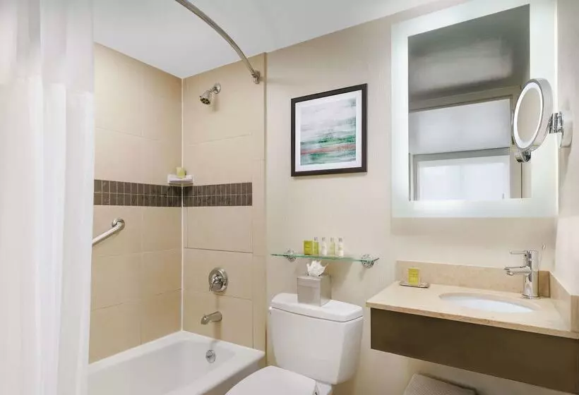 Doubletree By Hilton Hotel New York City Chelsea