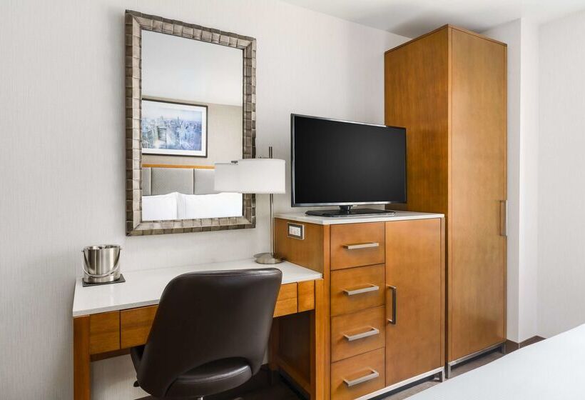 Doubletree By Hilton Hotel New York City Chelsea