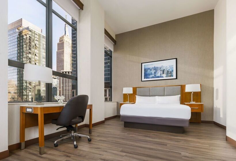 Doubletree By Hilton Hotel New York City Chelsea