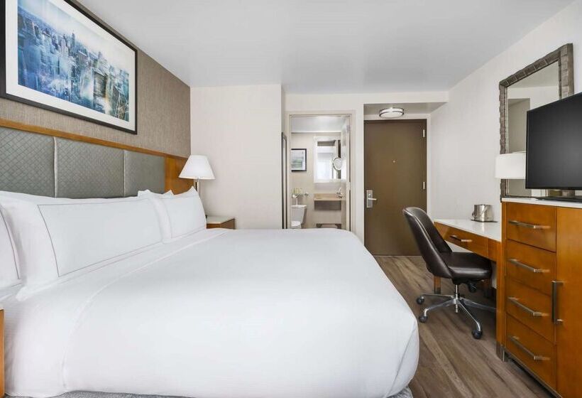 Doubletree By Hilton Hotel New York City Chelsea