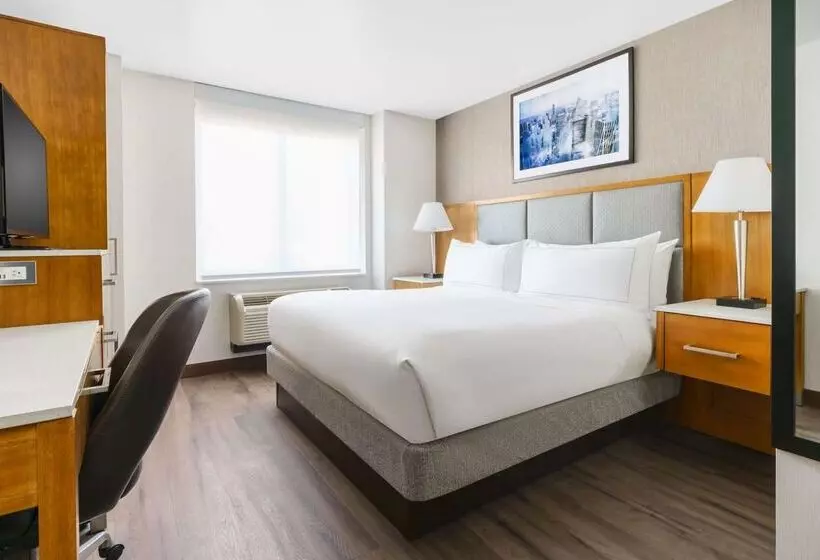 Doubletree By Hilton Hotel New York City Chelsea