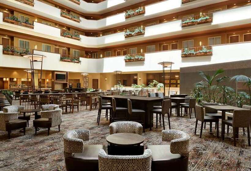 酒店 Embassy Suites By Hilton E Peoria Riverfront Conf Center