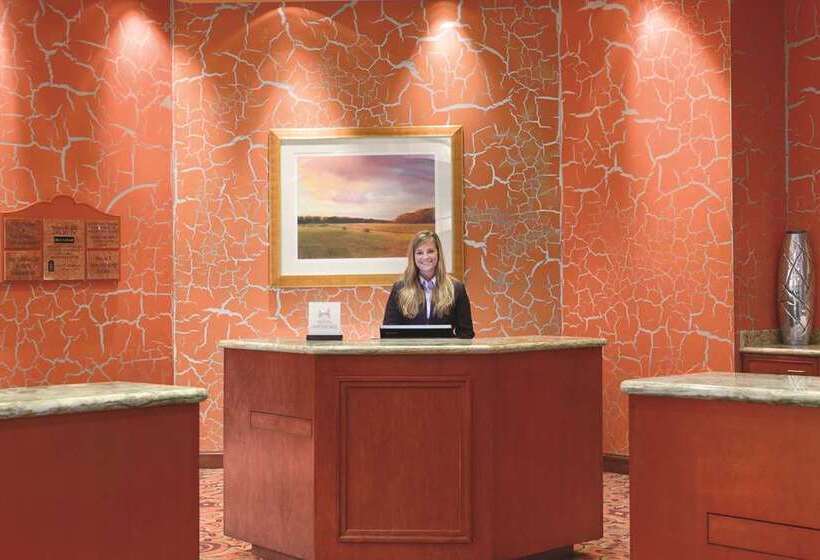 酒店 Embassy Suites By Hilton E Peoria Riverfront Conf Center