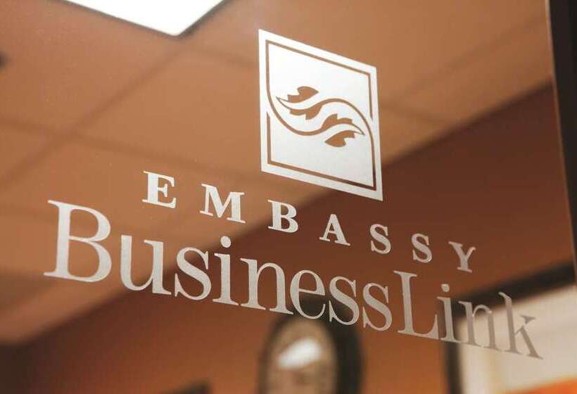 酒店 Embassy Suites By Hilton E Peoria Riverfront Conf Center