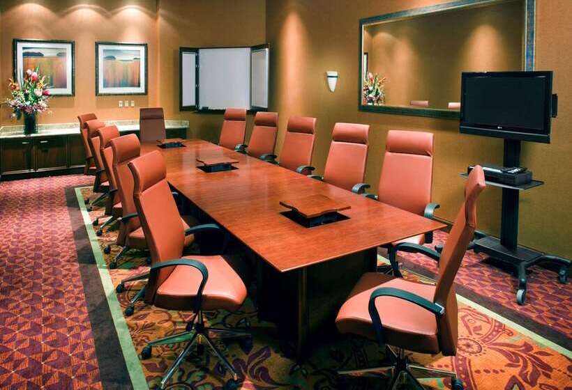 酒店 Embassy Suites By Hilton E Peoria Riverfront Conf Center