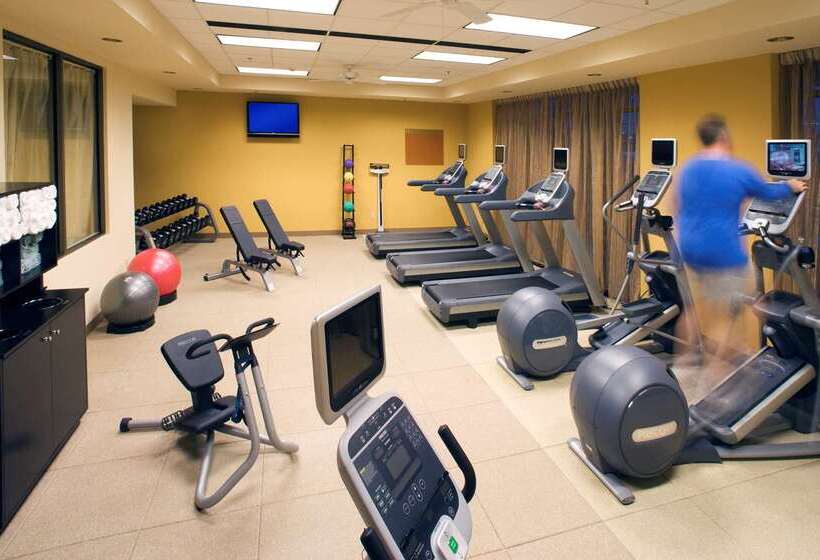 酒店 Embassy Suites By Hilton E Peoria Riverfront Conf Center