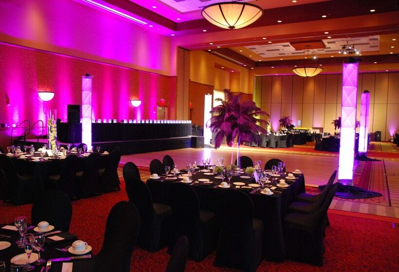 酒店 Embassy Suites By Hilton E Peoria Riverfront Conf Center