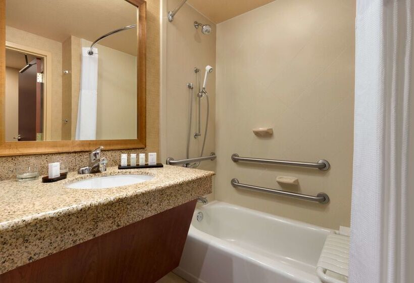 酒店 Embassy Suites By Hilton E Peoria Riverfront Conf Center