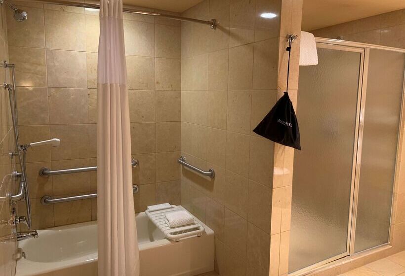 酒店 Embassy Suites By Hilton E Peoria Riverfront Conf Center