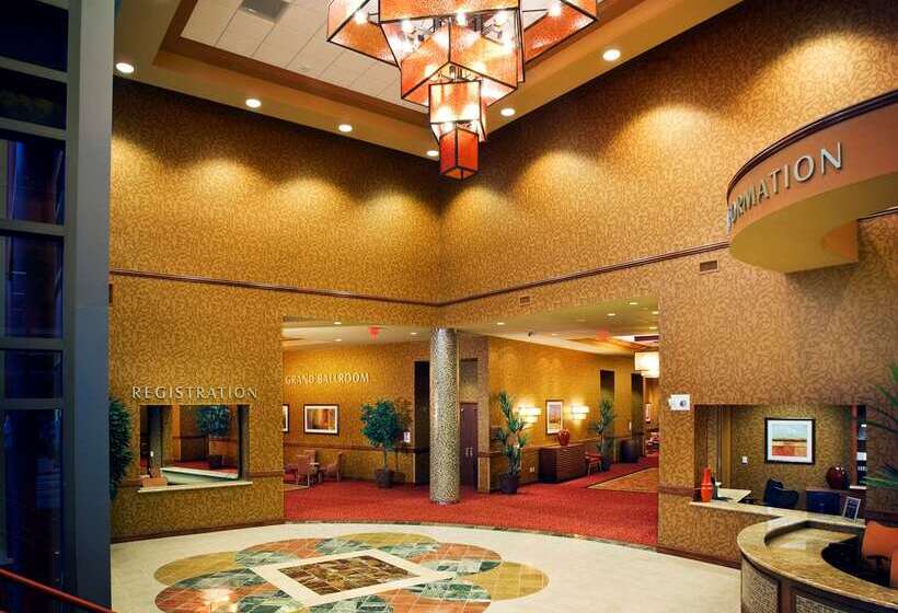 酒店 Embassy Suites By Hilton E Peoria Riverfront Conf Center