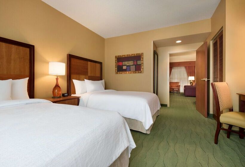 酒店 Embassy Suites By Hilton E Peoria Riverfront Conf Center