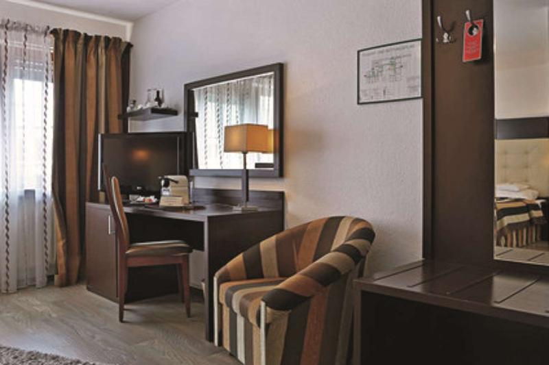 Empfinger Hof, Sure Hotel Collection By Best Western