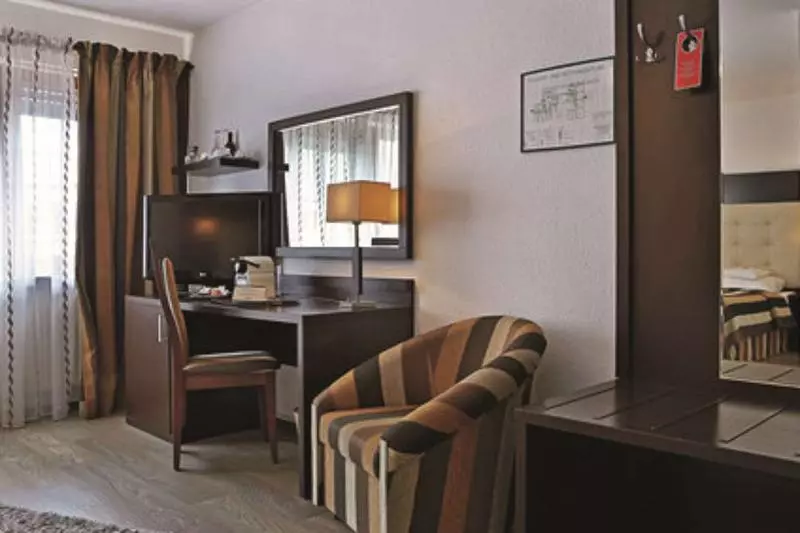 Empfinger Hof, Sure Hotel Collection By Best Western