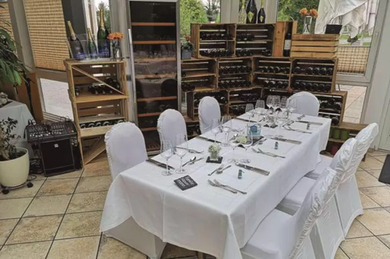 Empfinger Hof, Sure Hotel Collection By Best Western