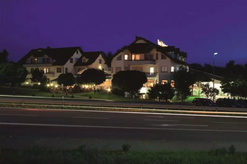 Empfinger Hof, Sure Hotel Collection By Best Western