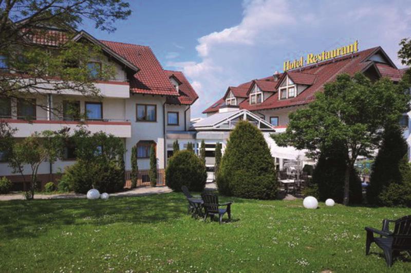 Empfinger Hof, Sure Hotel Collection By Best Western