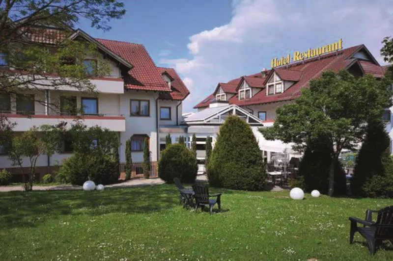 Empfinger Hof, Sure Hotel Collection By Best Western