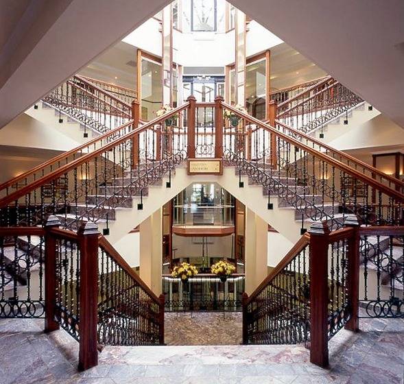 בית מלון כפרי Gladbeck Van Der Valk