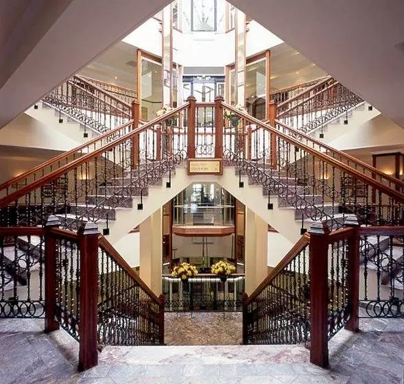 ホテル Gladbeck Van Der Valk