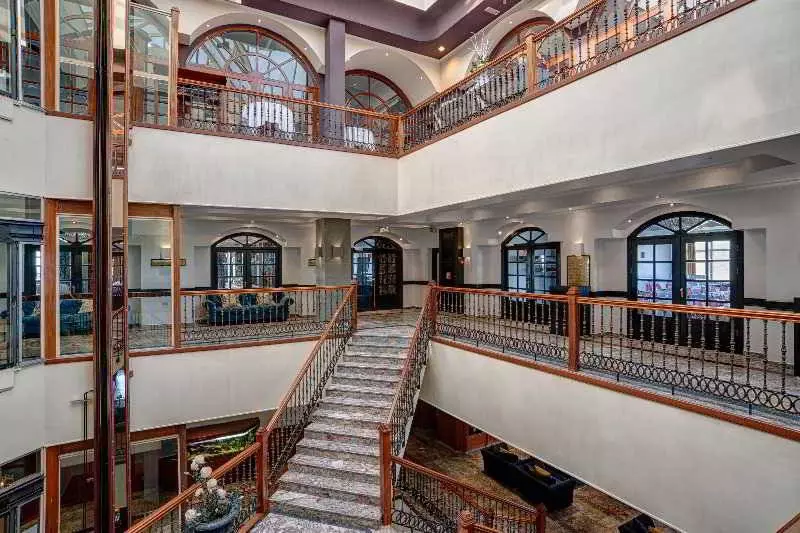 ホテル Gladbeck Van Der Valk