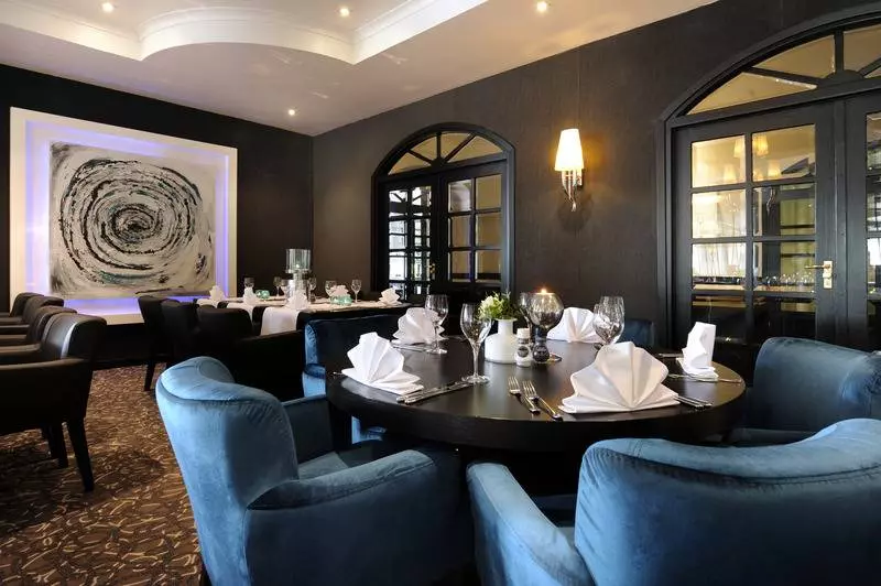 ホテル Gladbeck Van Der Valk