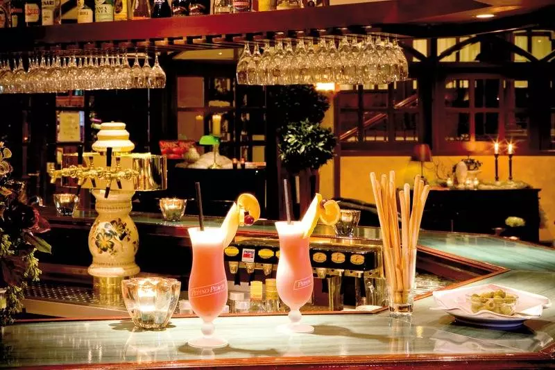 ホテル Gladbeck Van Der Valk