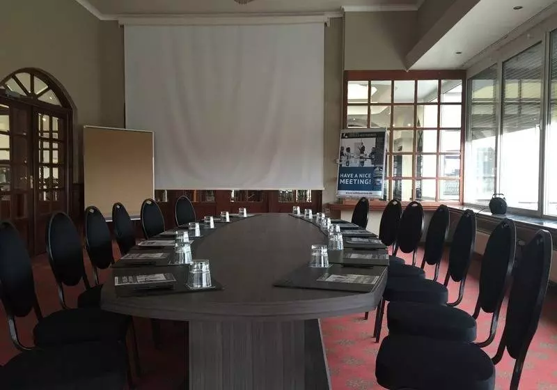 ホテル Gladbeck Van Der Valk