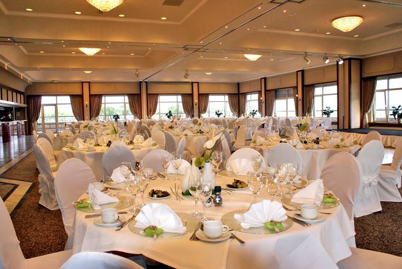 בית מלון כפרי Gladbeck Van Der Valk