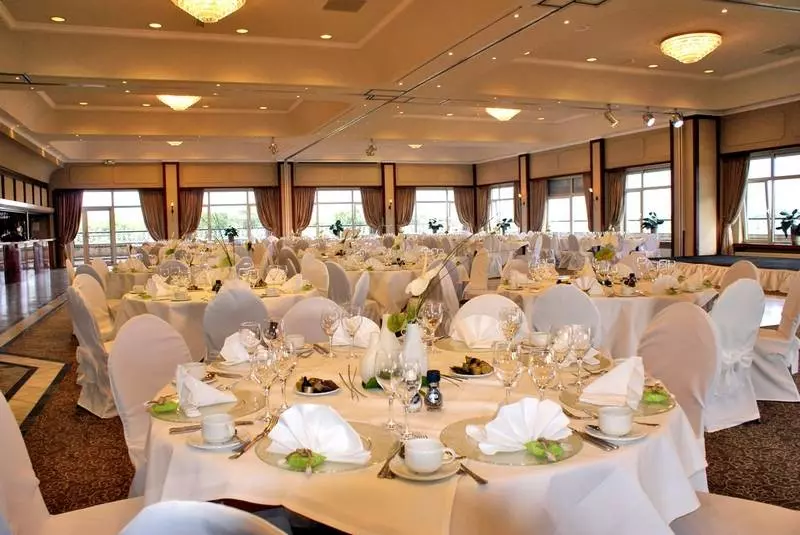 ホテル Gladbeck Van Der Valk