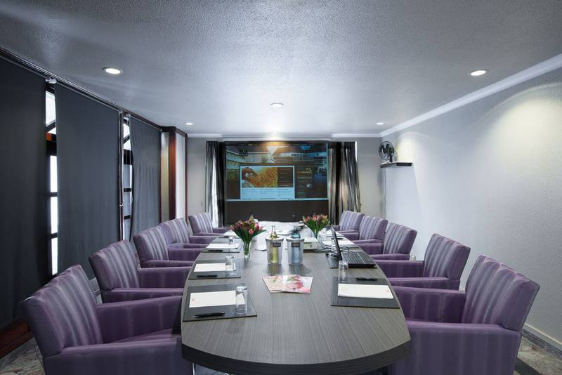 בית מלון כפרי Gladbeck Van Der Valk