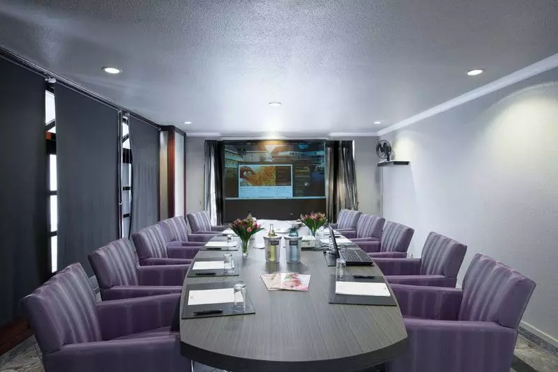 ホテル Gladbeck Van Der Valk