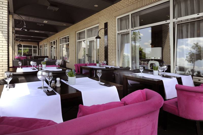 בית מלון כפרי Gladbeck Van Der Valk