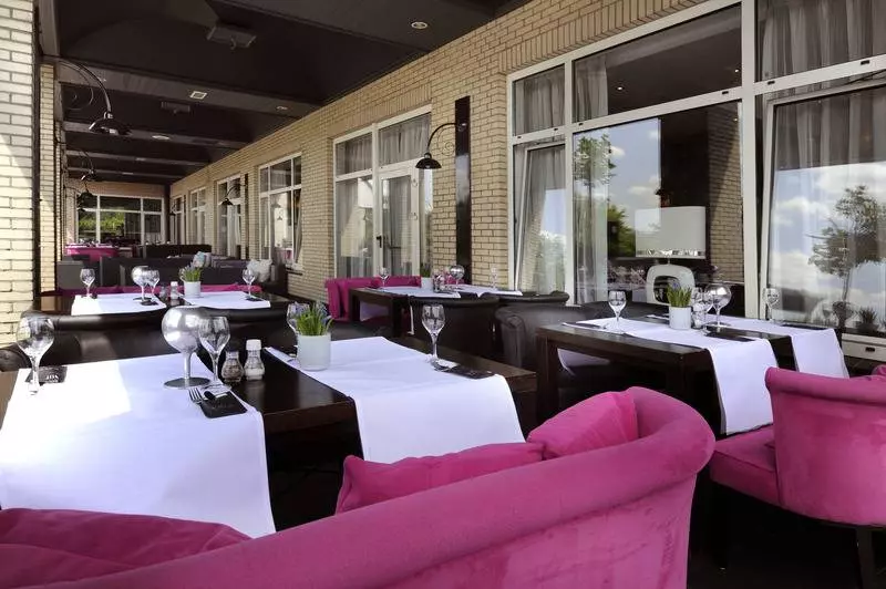 ホテル Gladbeck Van Der Valk