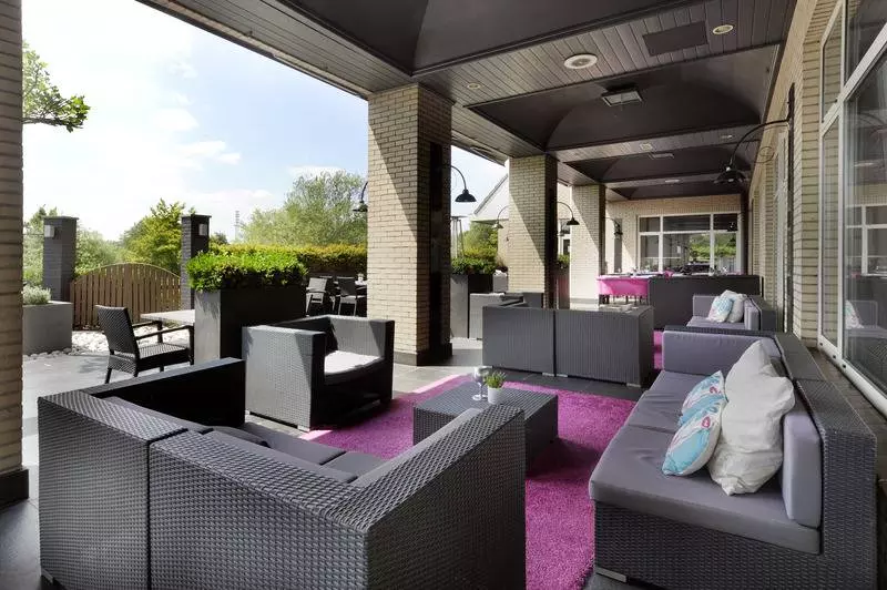 ホテル Gladbeck Van Der Valk