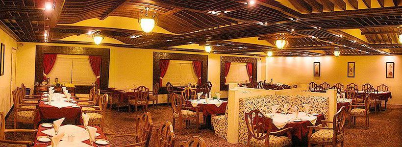 Hotel Grand International