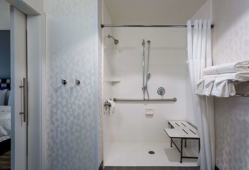 فندق Hampton Inn & Suites Herndon Reston